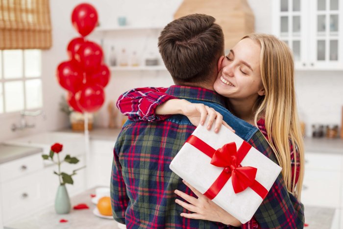 Подарок девушке