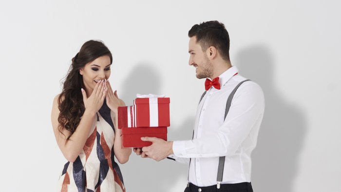 Подарок " мужчине"