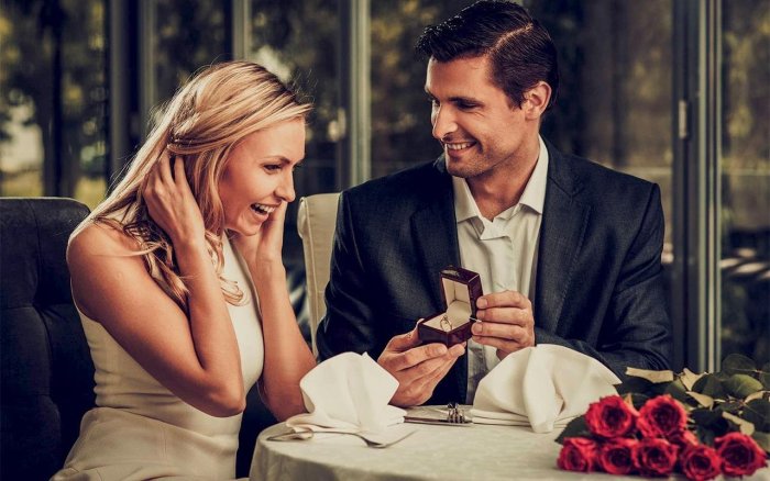 Золотые украшения для женщин