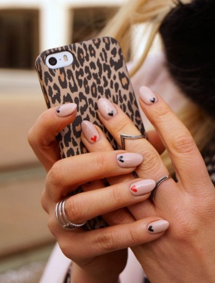 Стильные ногти