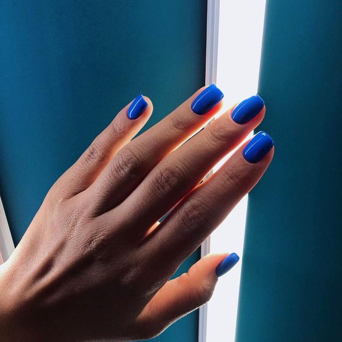 Ногти 2022 новинка