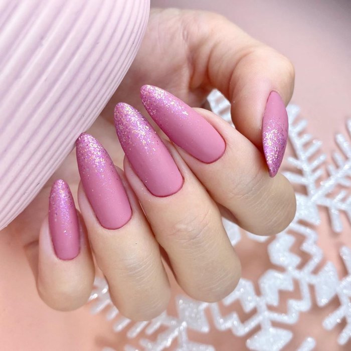 Маникюр дизайн