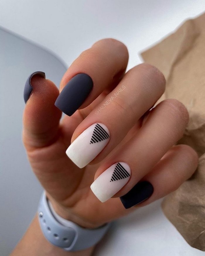 Весенние ногти