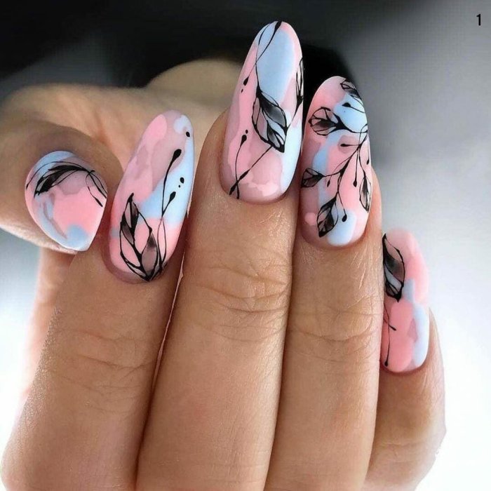 Сафина нейл