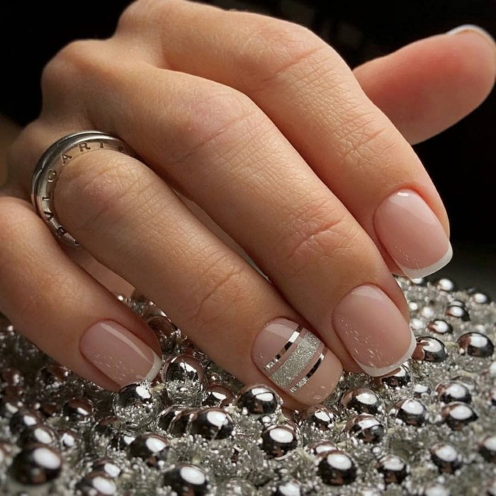 Ногти 2022 новинка