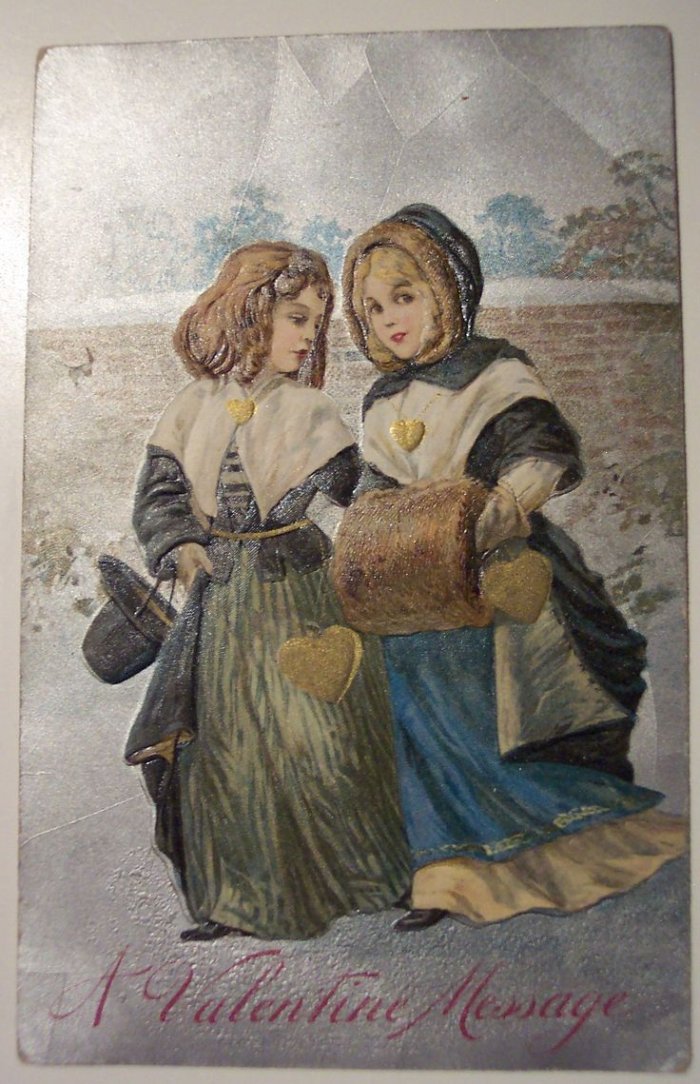 Художник Ольга Величко картины