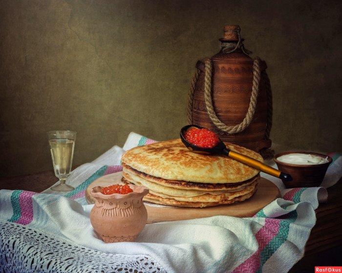 Добрые котосказки художника Александра Маскаева