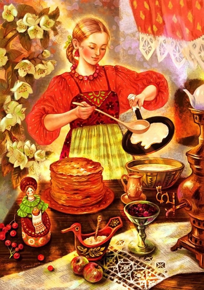 Таня Сытая художник иллюстратор