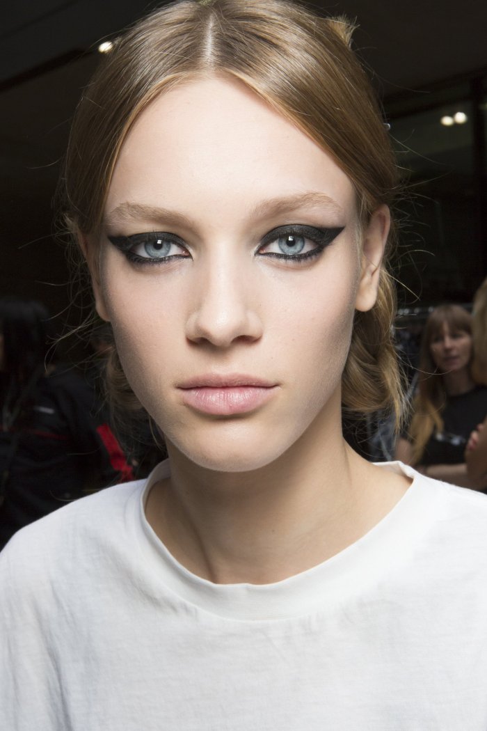 Смоки айс 2021 тренд