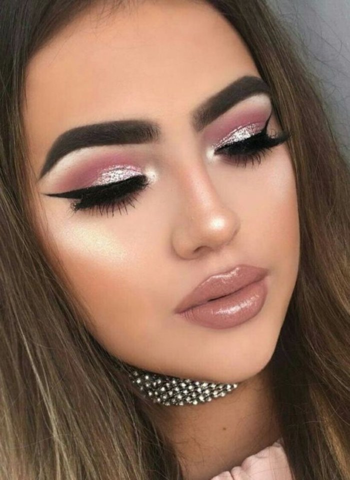 Бьюти блоггер Джек