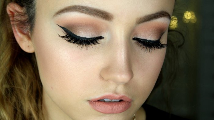 Макияж 80 годов 20 века