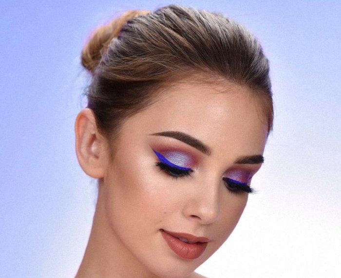 Джеймс Чарльз 2019