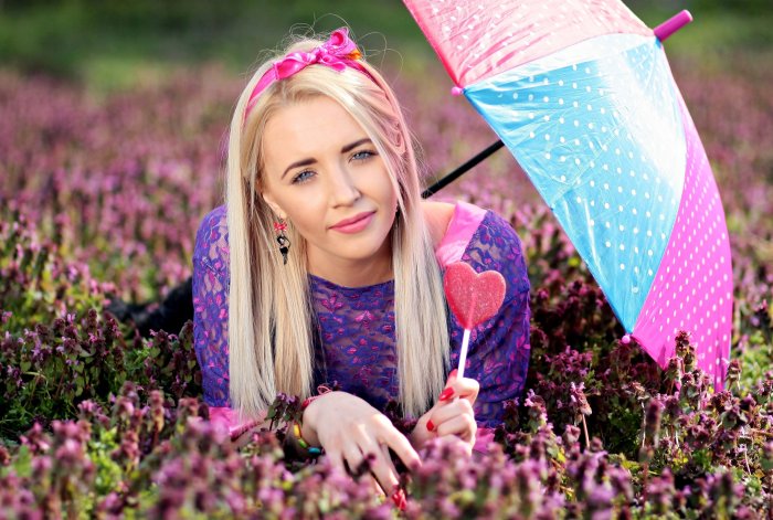 Анна Рукина