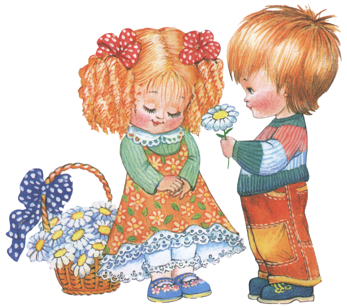 Рисунок на 8 марта маме