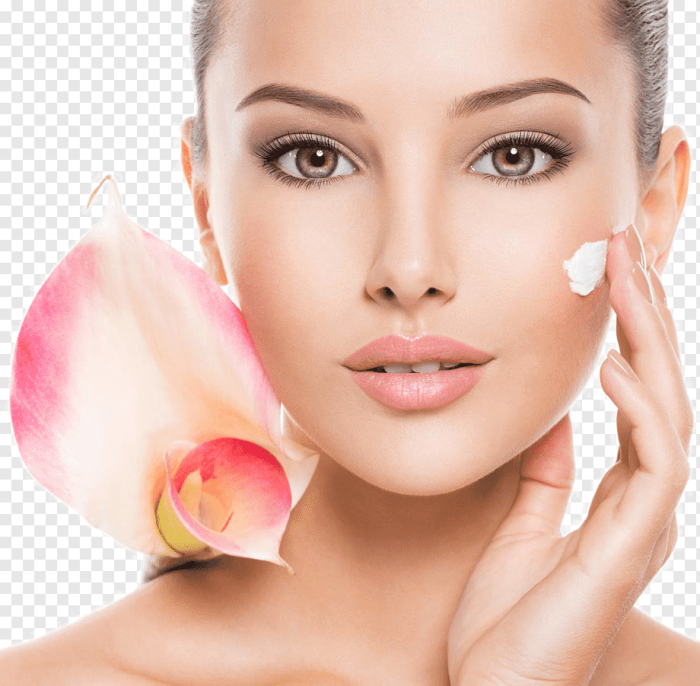 Крем для лица