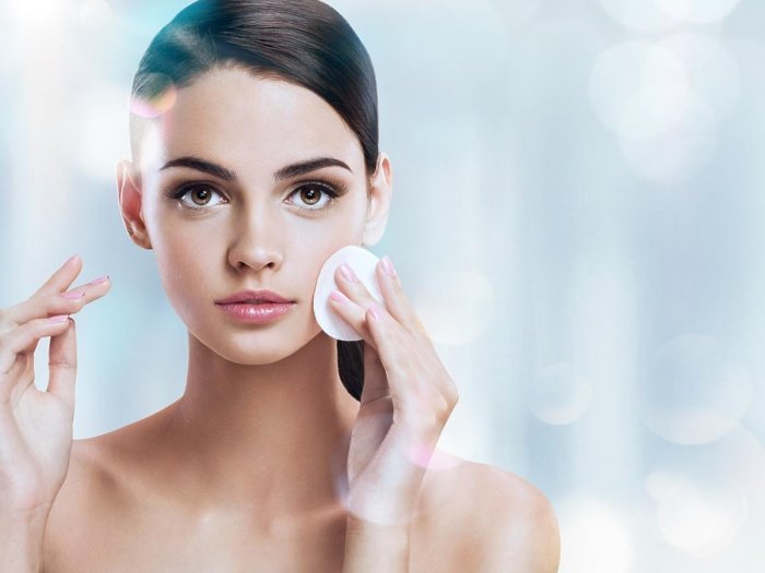 Sephora омоложение