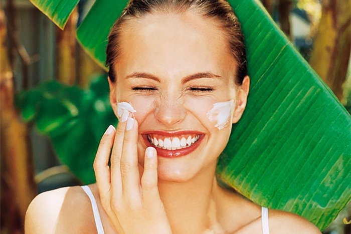 Нежная девушка