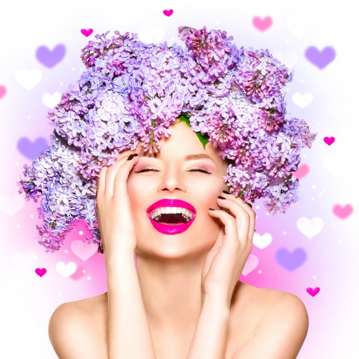 Барбара Палвин Мисс Манга