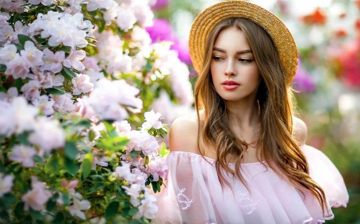 Ольга Бойко Ангелина 2020