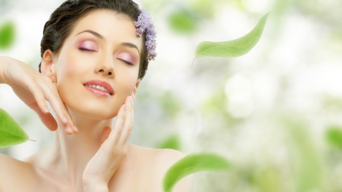 Омоложение лица и тела