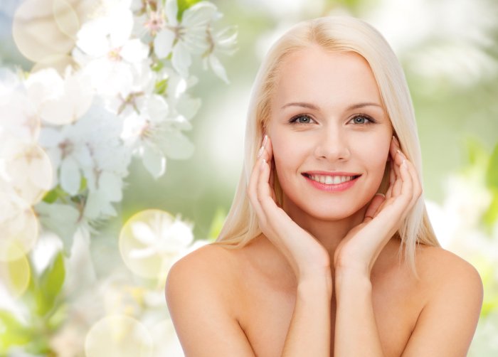 Красота человека для себя