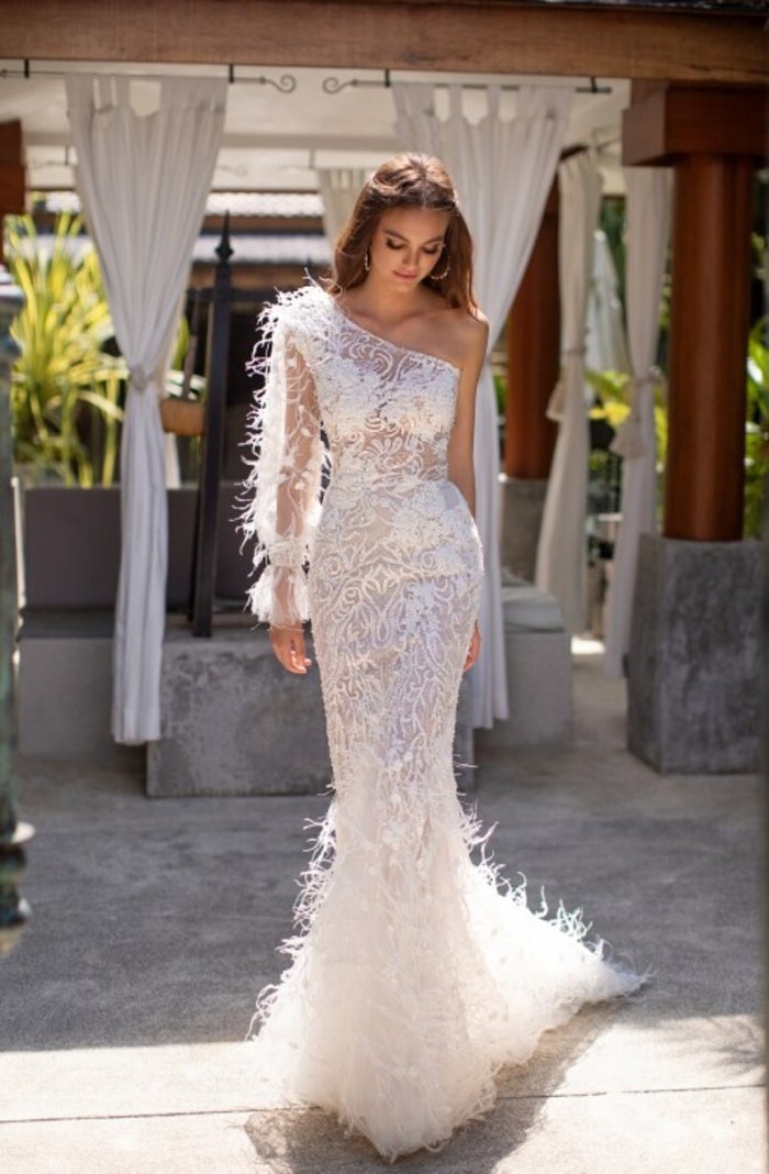 Платье топ и юбка