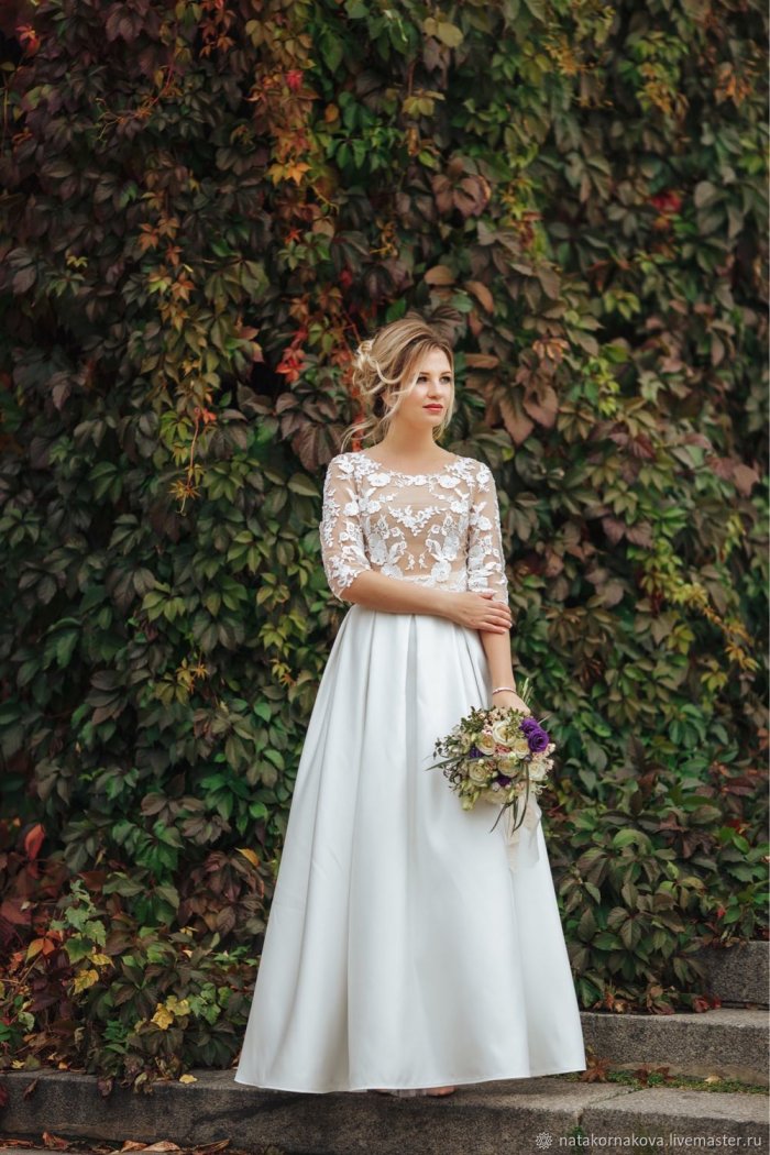 Свадебная коллекция Ariamo 2021