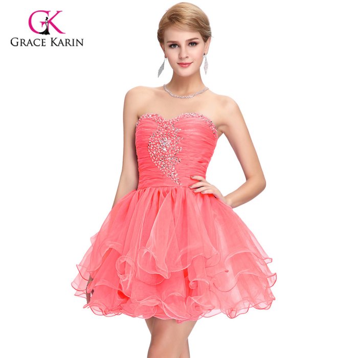 Грейс Карин платья