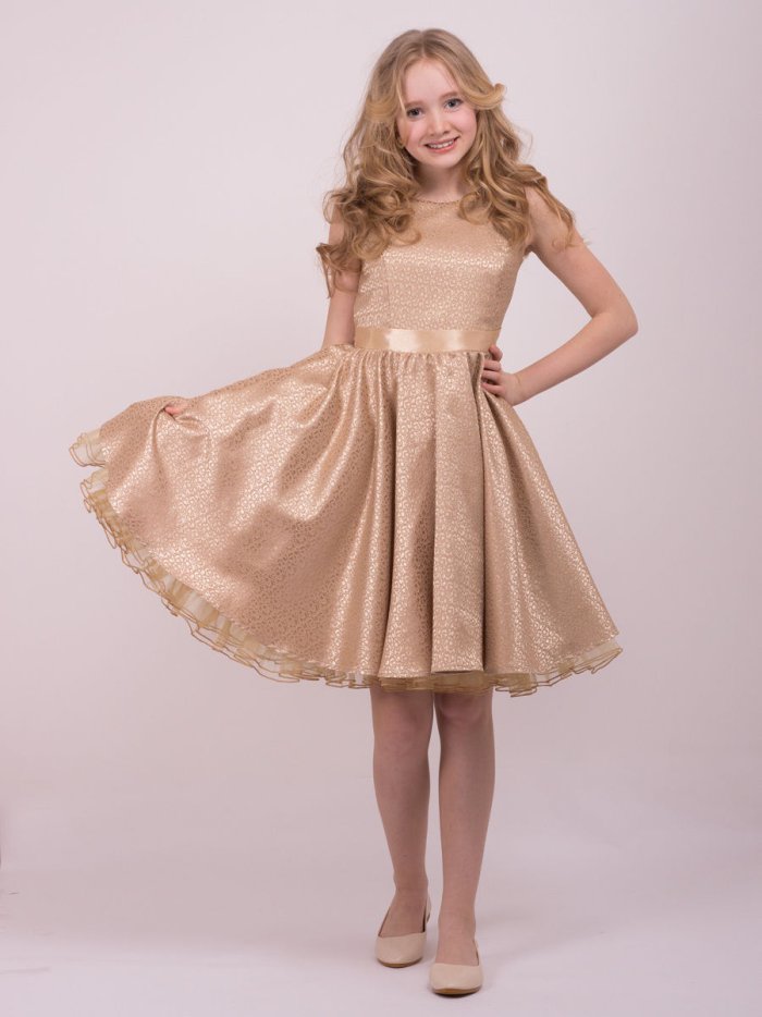 Shened / платье Ассоль