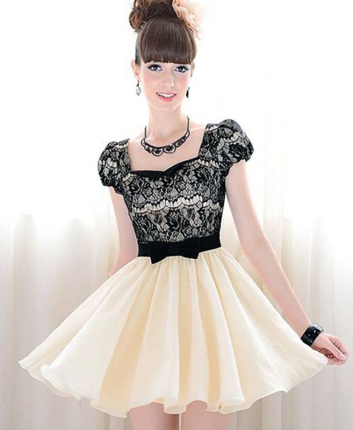 Польтя на выпускной короткие