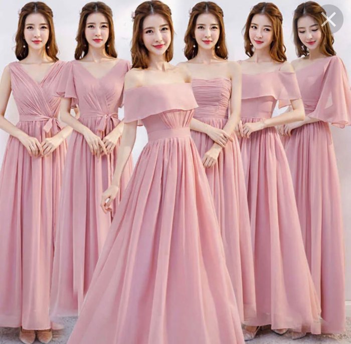 Платье на свадьбу для подружки