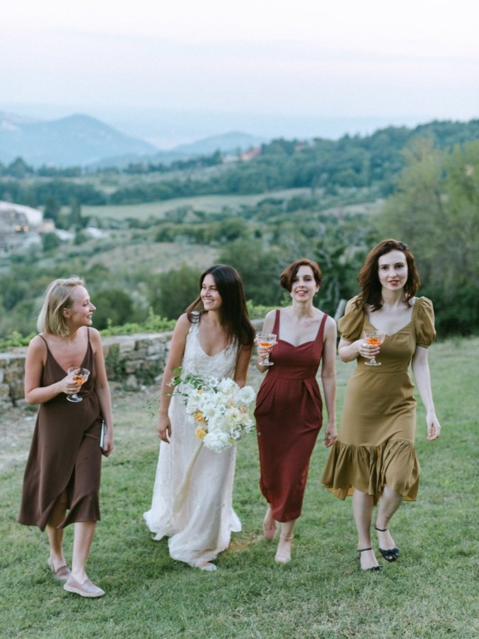 Организация свадебных сборов lovetoflowers.ру