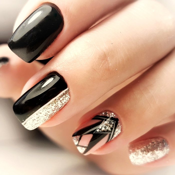 Маникюр 2022 модные тенденции