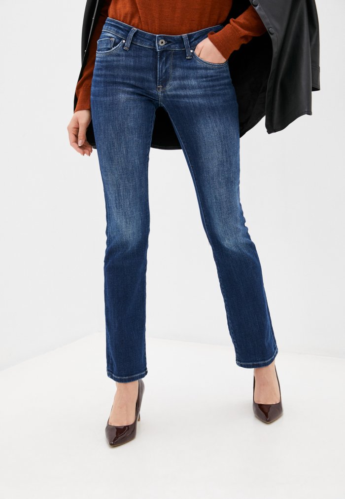 Самые модные джинсы 2022 года 11 лет