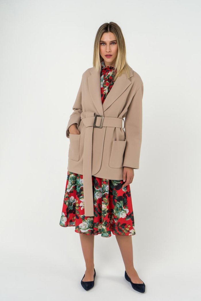 Одежда оверсайз