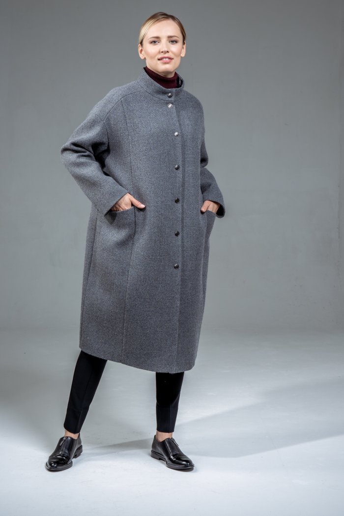 Fashion Confession пальто