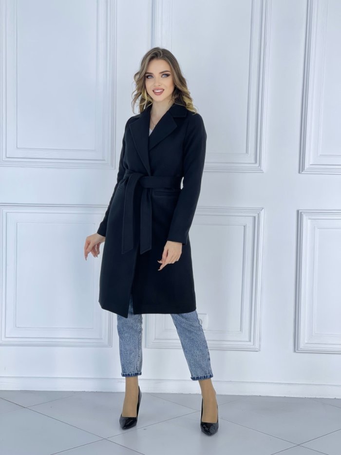 Пальто Стелла Маккартни 2020