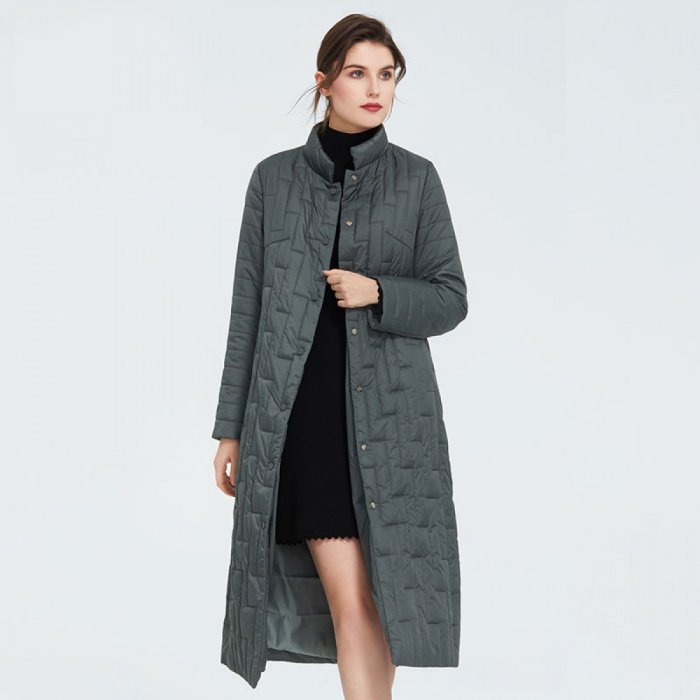 Модное пальто 2021-2022