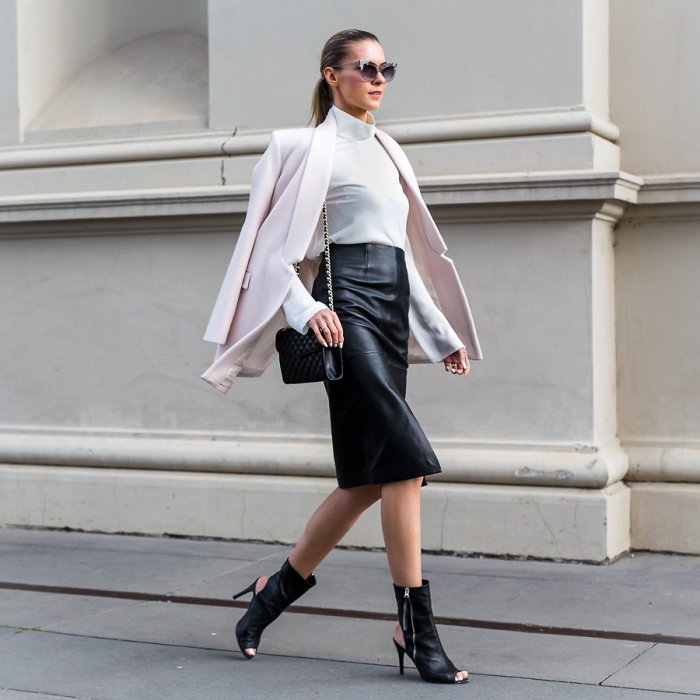 Юбки плиссе 2020 2021