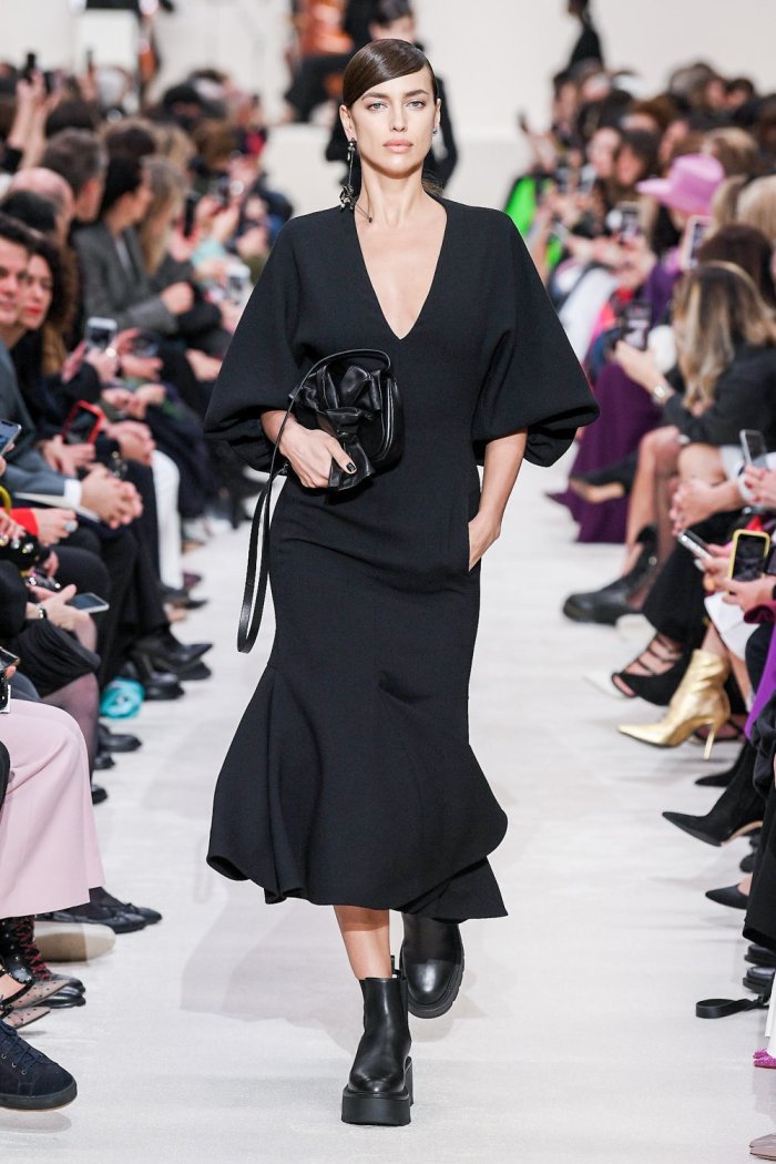 Valentino Spring 2020