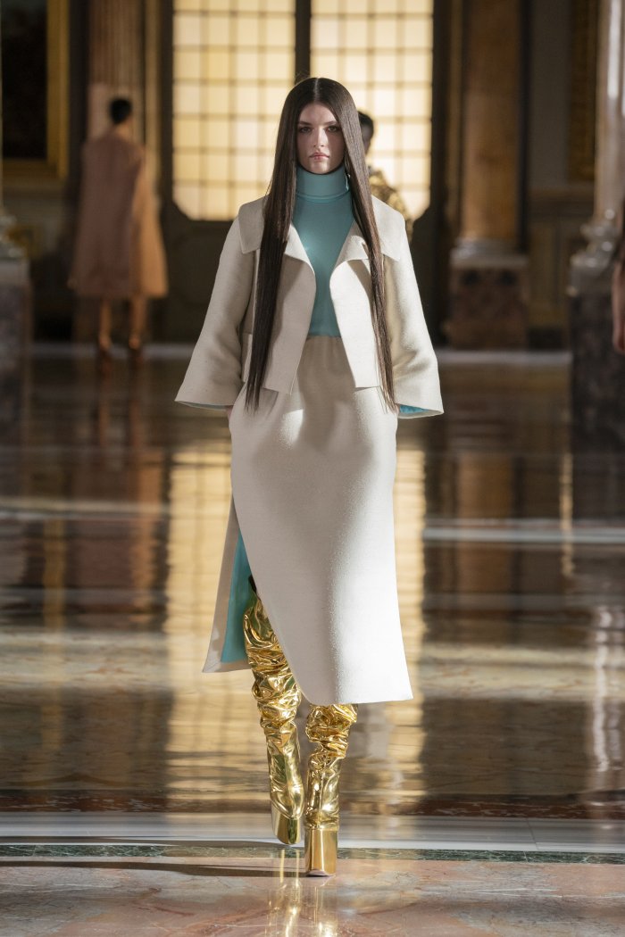 Elie Saab Haute Couture 2020