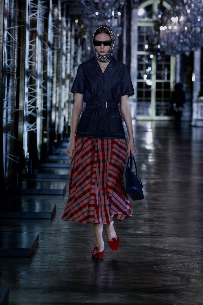 Коллекция pret a porte Valentino 2020