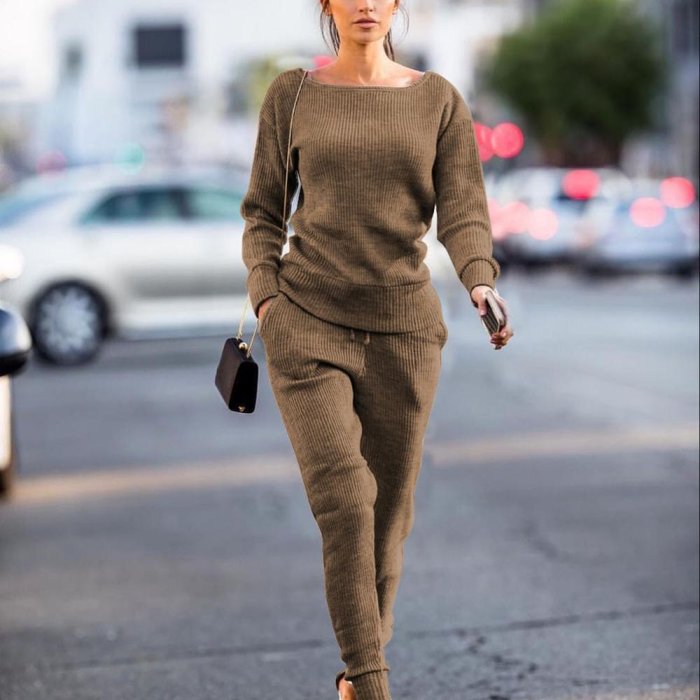 Спортивный стиль