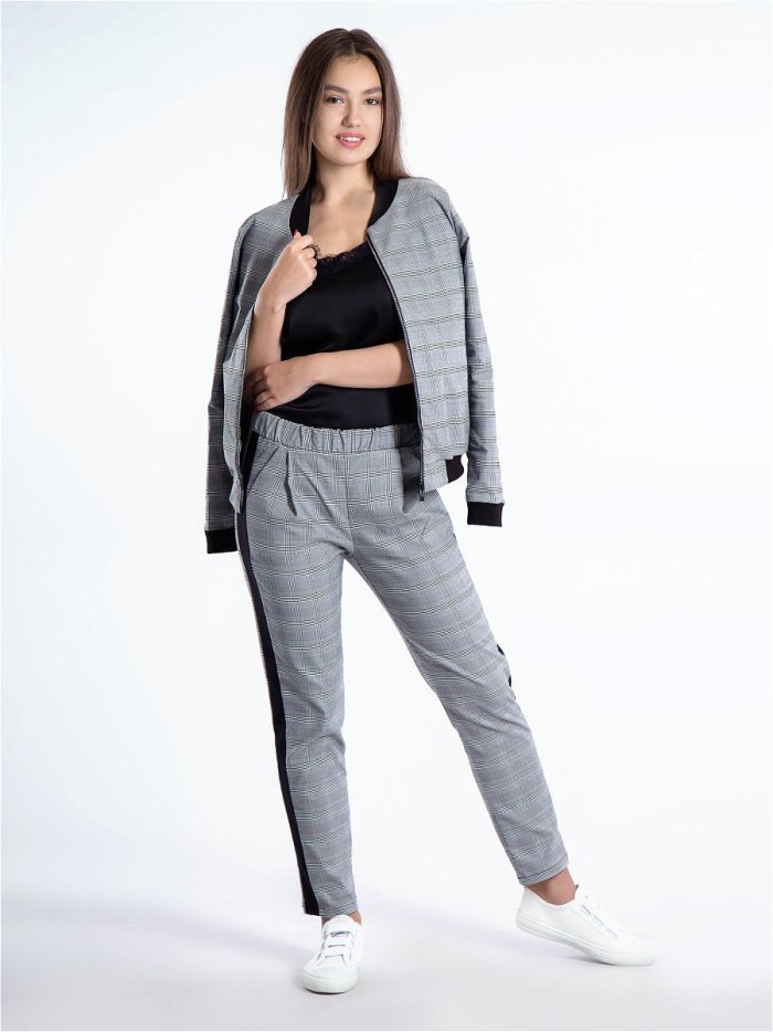 Империал костюмы спорт Шик