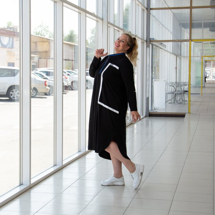 Образы в стиле Кэжуал