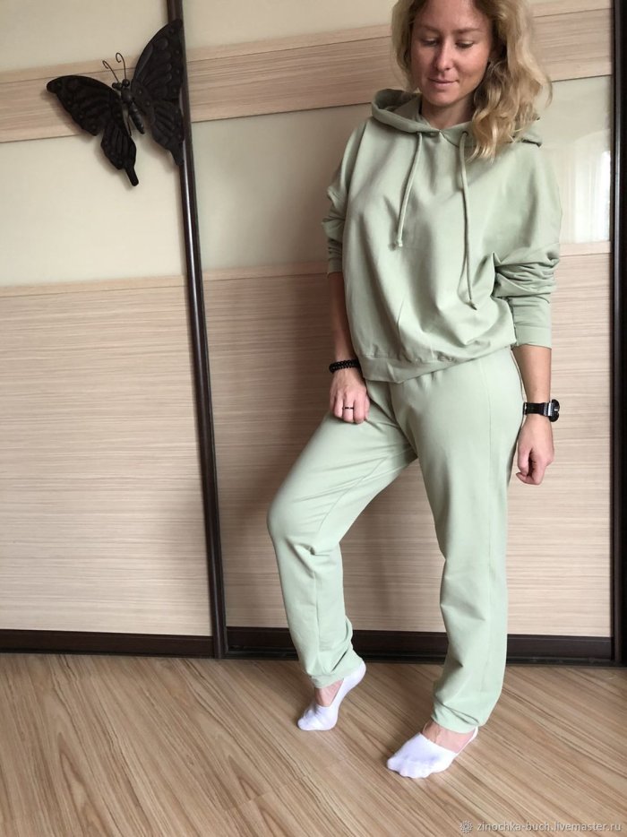 Стиль 2021-2022