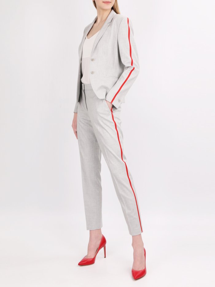 DKNY Spring Summer 2021