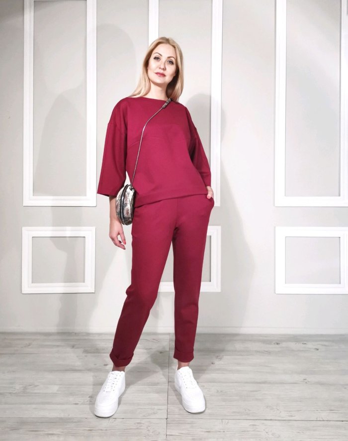 Изабель Марант коллекция лето 2021