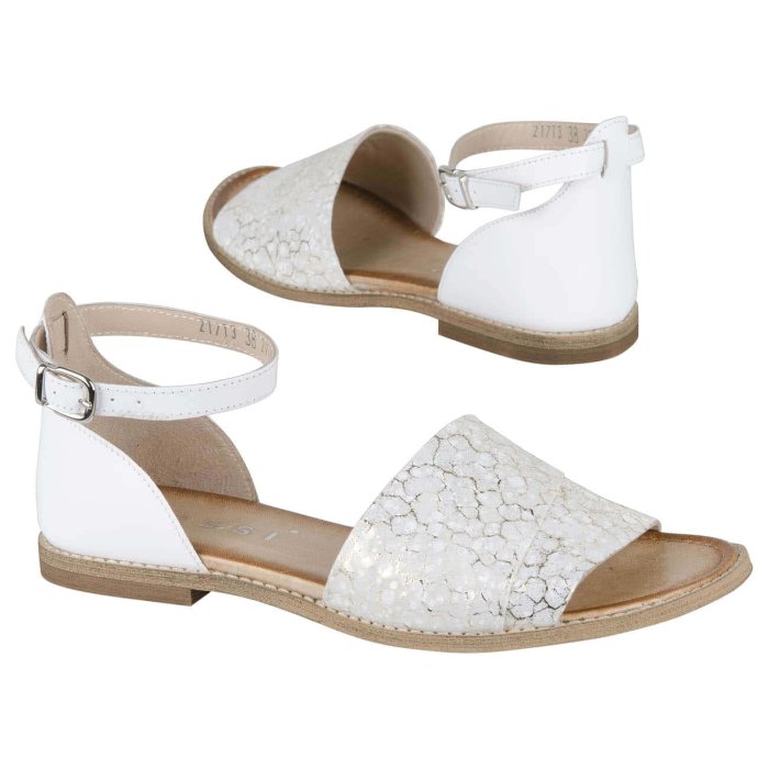 Босоножки Bonty 1445-321