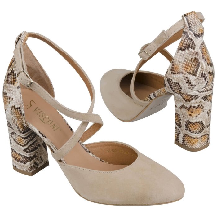 Graciana обувь 2022г